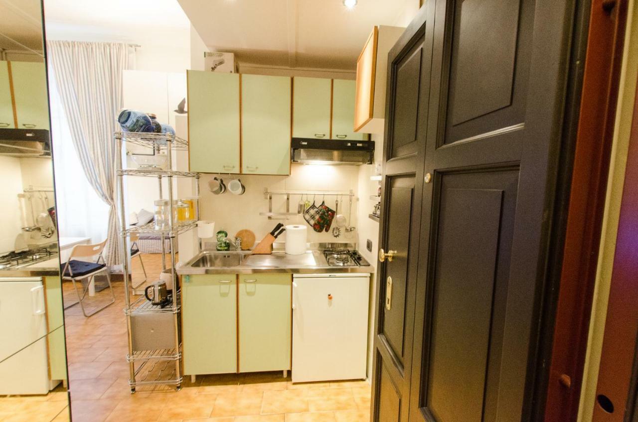 Cozy Central Studio - Porta Romana * Milano
