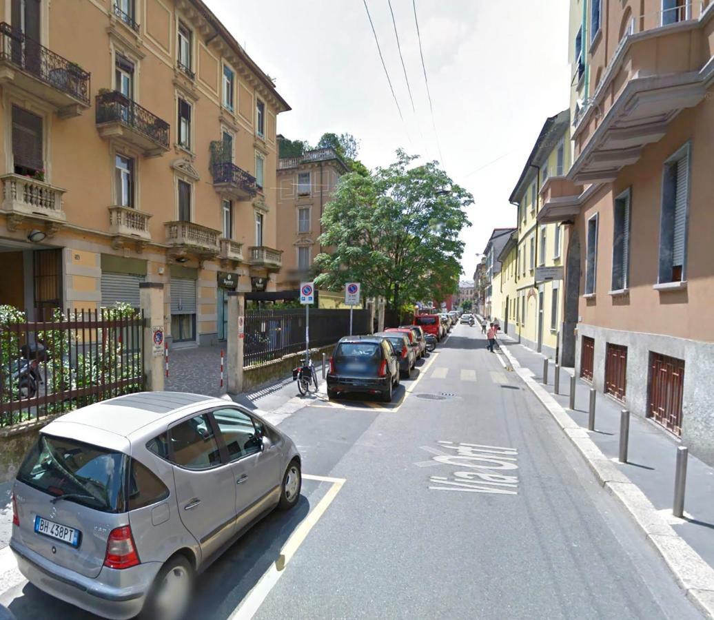 Appartamento Cozy Central Studio - Porta Romana